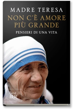 Non c'è amore più grande
