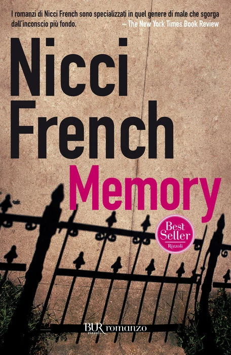Memory