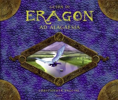Guida di Eragon ad Alagaësia