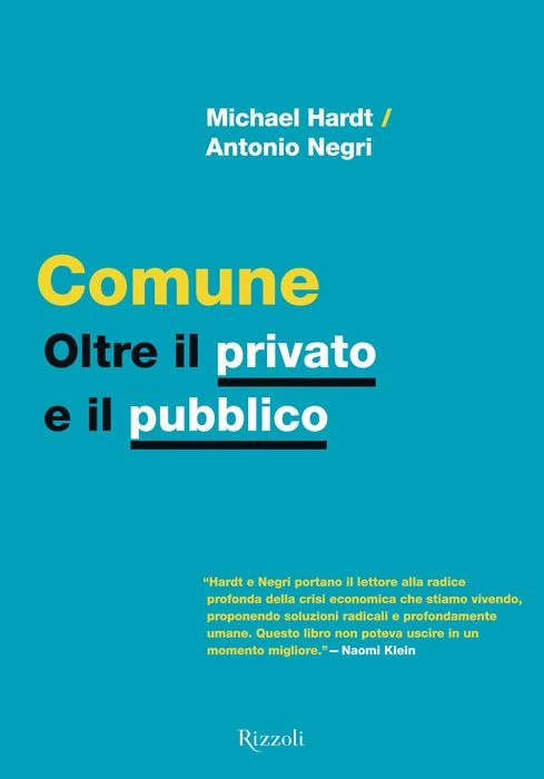 Comune
