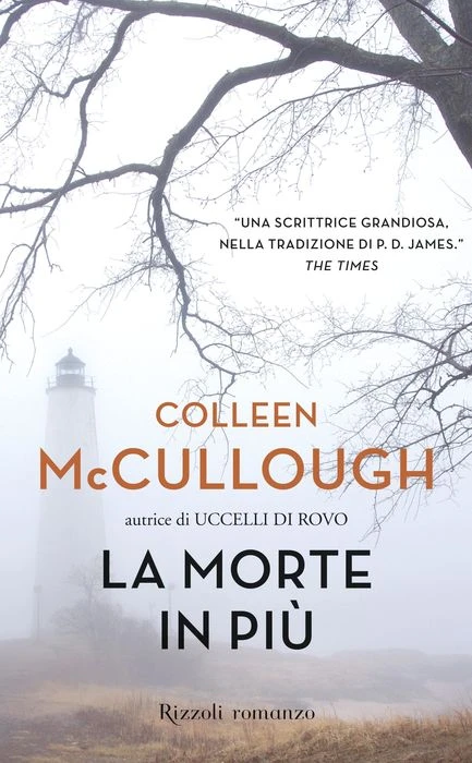 La morte in più