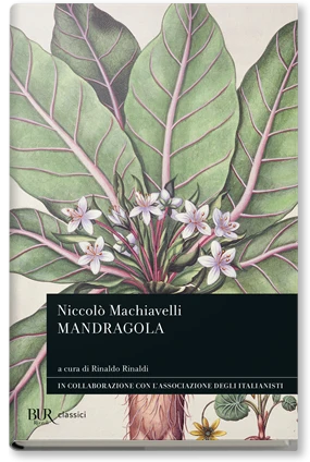 La Mandragola