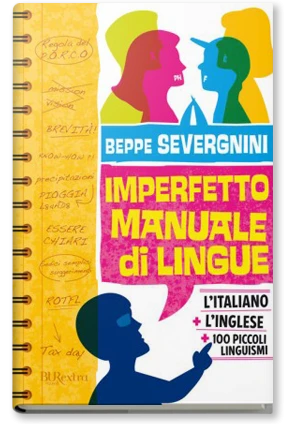 Imperfetto manuale di lingue