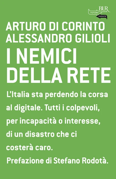 I nemici della Rete