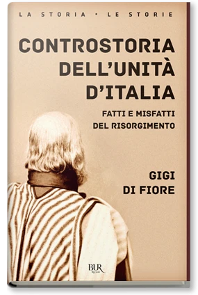 Controstoria dell'unità d'Italia