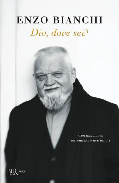 Dio, dove sei?