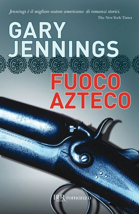 Fuoco Azteco