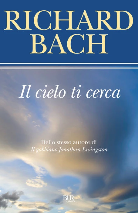 Il cielo ti cerca
