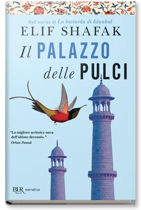 Il palazzo delle pulci