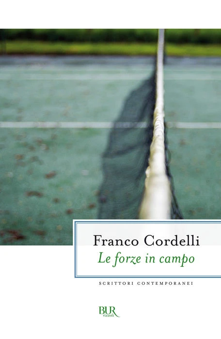 Le forze in campo