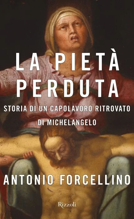La pietà perduta