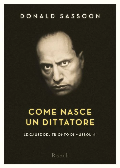 Come nasce un dittatore
