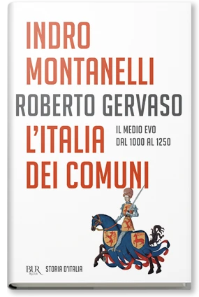 Italia dei comuni