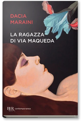 La ragazza di via Maqueda