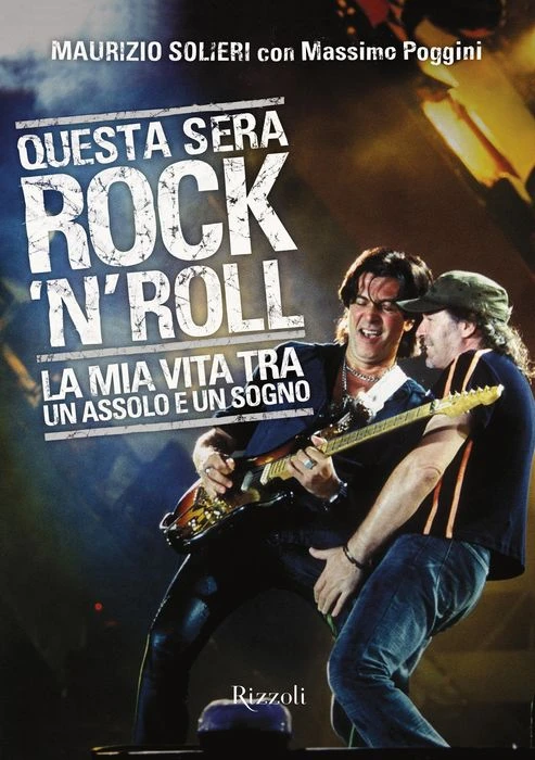 Questa sera rock 'n' roll