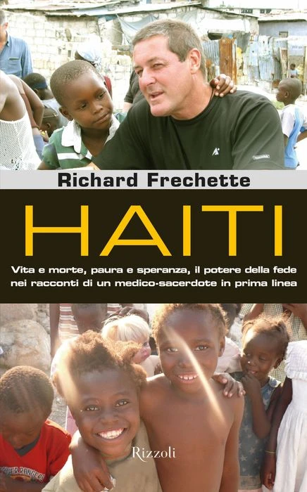 Haiti