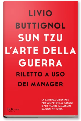 Sun Tzu. L'arte della guerra