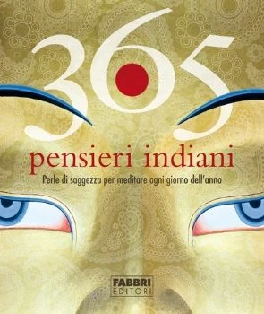 365 pensieri indiani