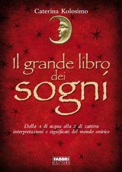 Il grande libro dei sogni