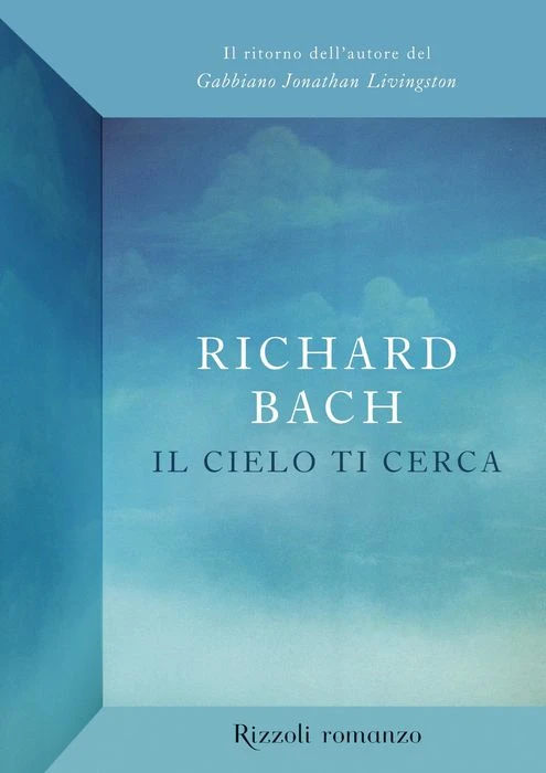 Il cielo ti cerca