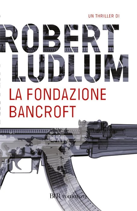La fondazione Bancroft
