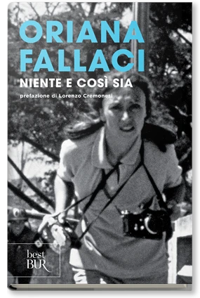 Niente e così sia