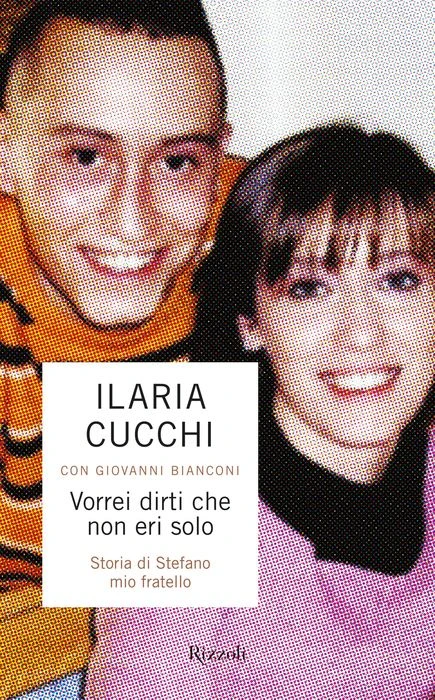 Vorrei dirti che non eri solo