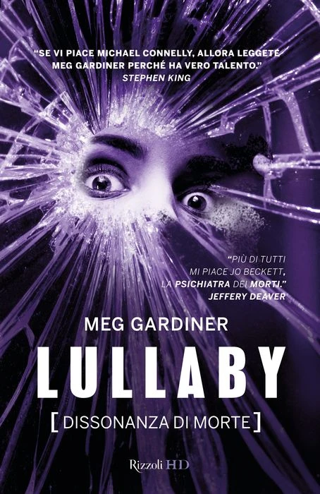 Lullaby. Dissonanza di morte