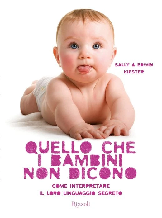 Quello che i bambini non dicono