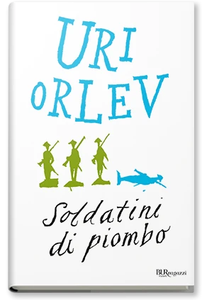 SOLDATINI DI PIOMBO