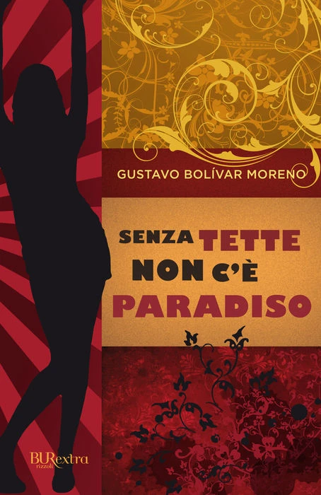 Senza tette non c'è paradiso
