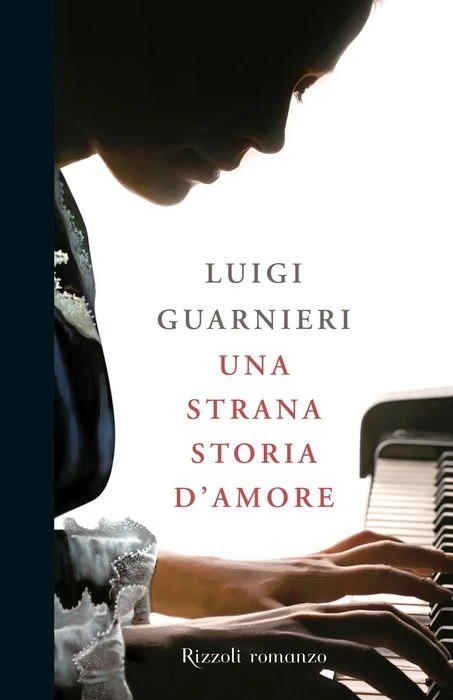 Una strana storia d'amore