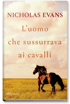 L'uomo che sussurrava ai cavalli