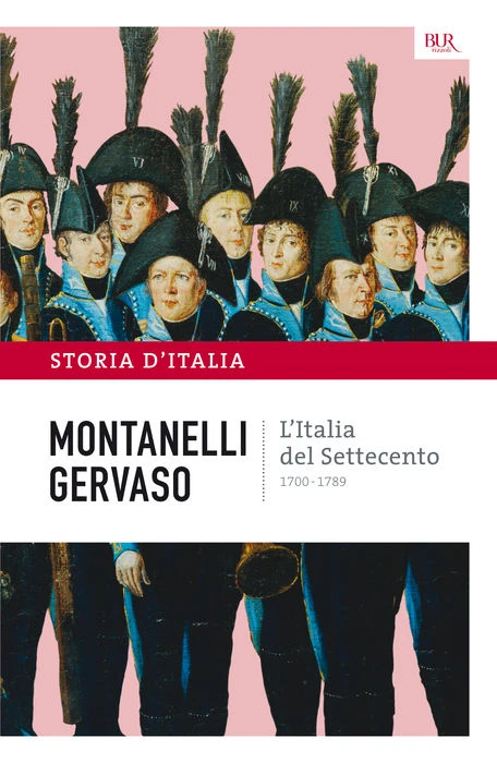 Italia del Settecento