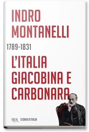 Italia giacobina e carbonara