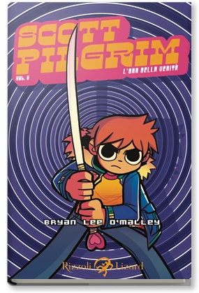 Scott Pilgrim l'ora della verità