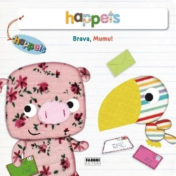 Happets - Brava Mumu!