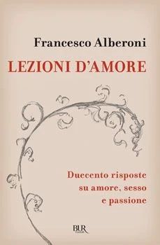 Lezioni d'amore - Rizzoli Libri