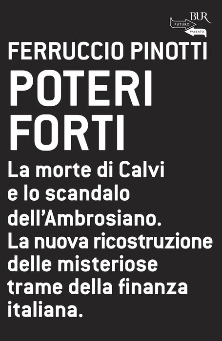 Poteri forti