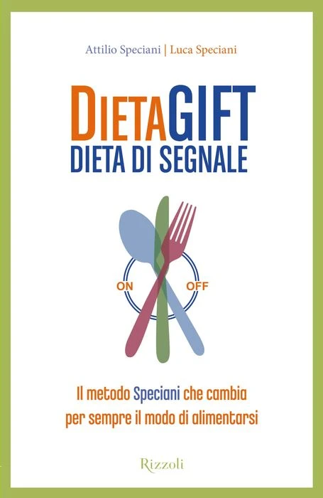 DietaGIFT Dieta di Segnale