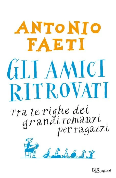 Gli amici ritrovati