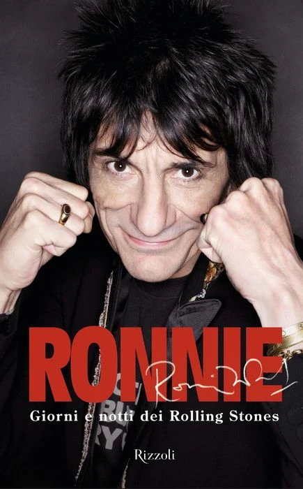 Ronnie