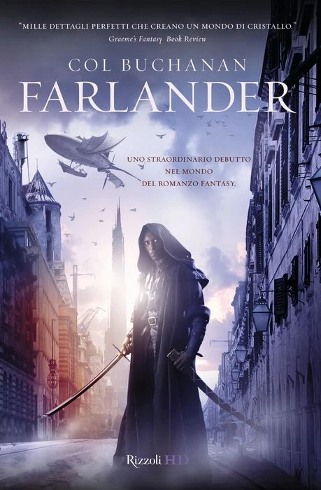 Farlander