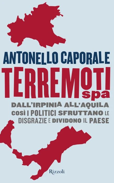 Terremoti spa
