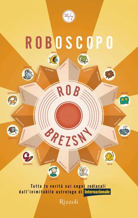 Roboscopo
