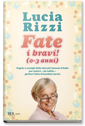 Fate i bravi! (0-3 anni)