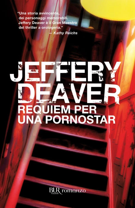 Requiem per una pornostar