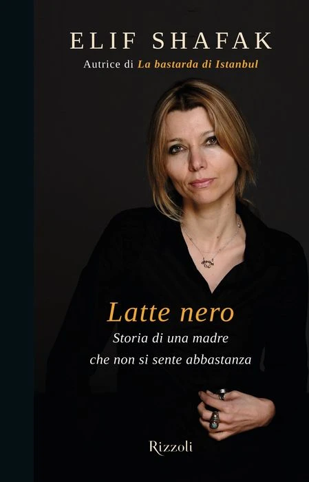 Latte nero