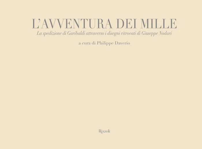 L'avventura dei Mille