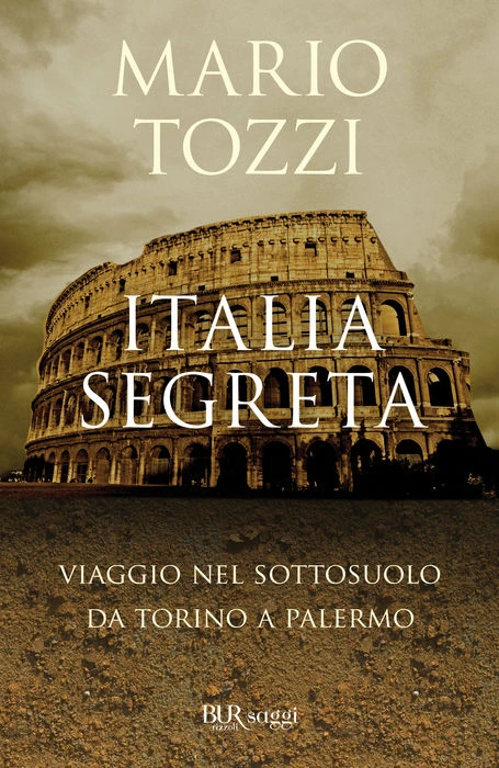 Italia segreta